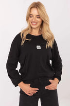 Maglia in cotone elasticizzato - 217043