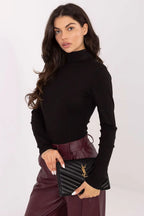 Maglia a da donna in cotone - 220869M
