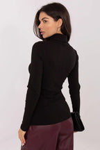 Maglia a da donna in cotone - 220869M