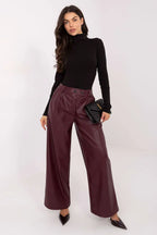 Maglia a da donna in cotone - 220869M