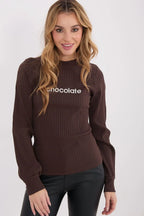 Maglia da donna a in cotone - 222392