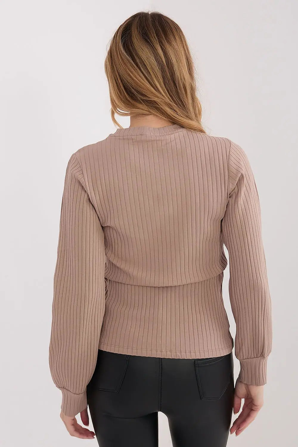 Maglia da donna a in cotone - 222392