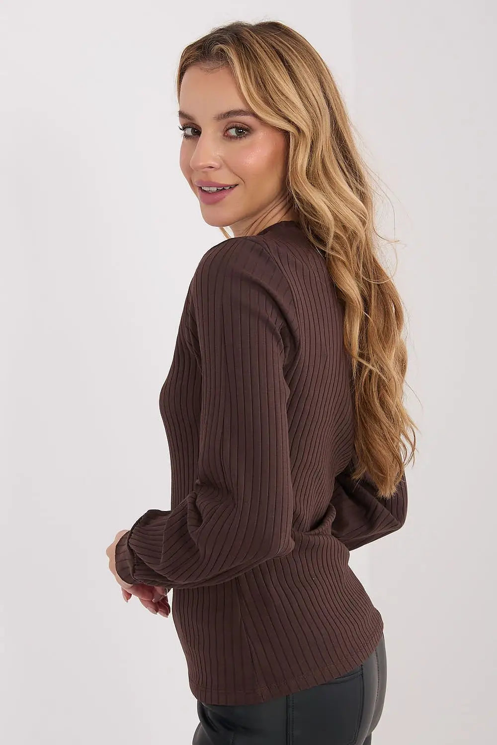 Maglia da donna a in cotone - 222392