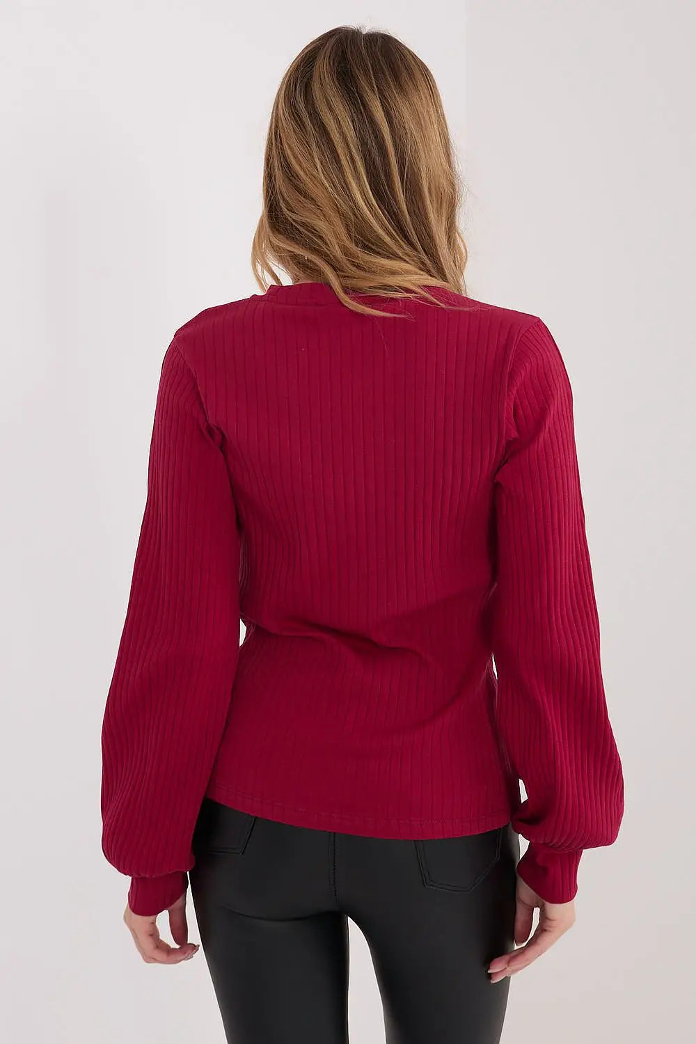 Maglia da donna a in cotone - 222392