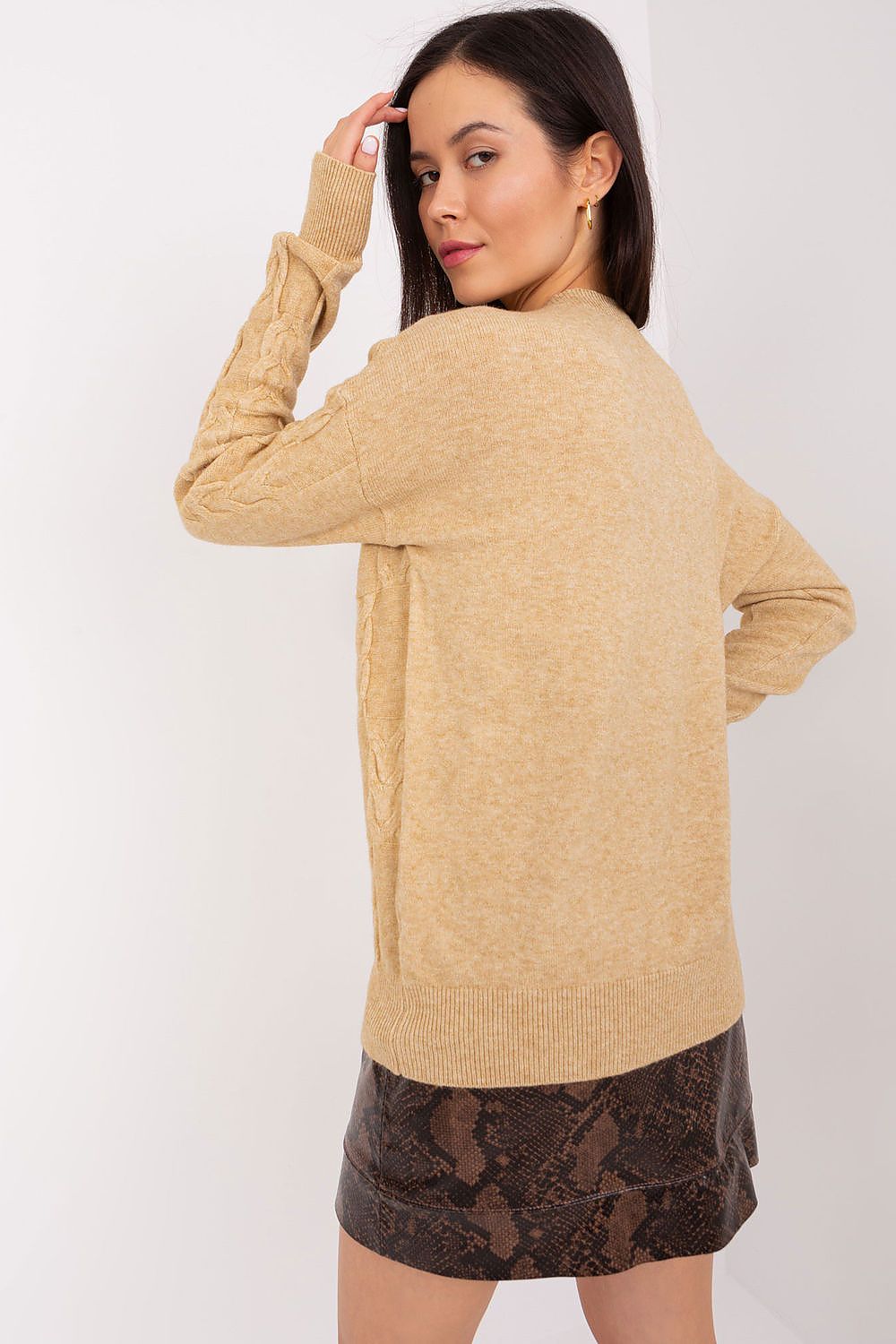  Maglione model 208298 AT 