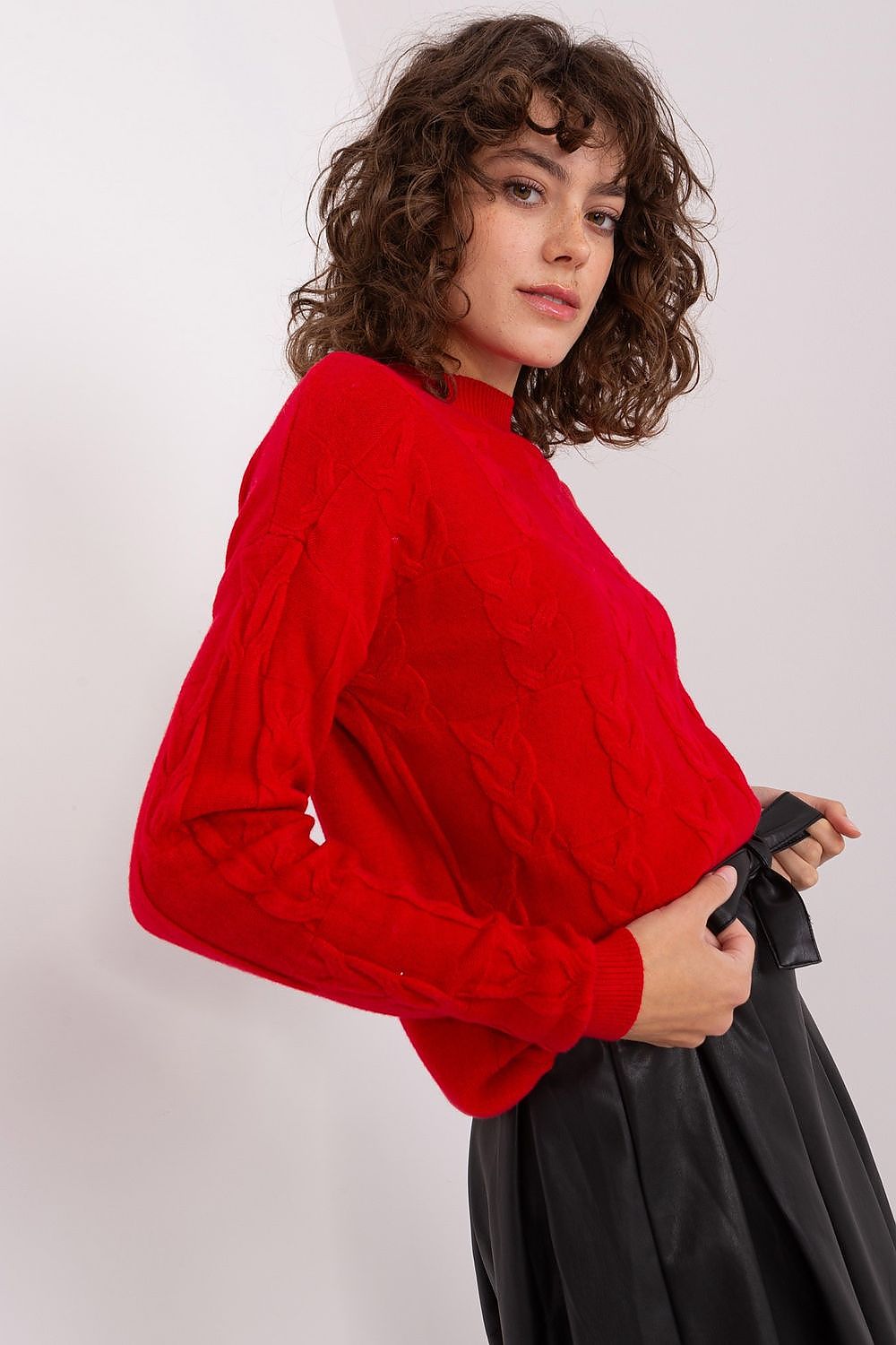  Maglione model 208291 AT 
