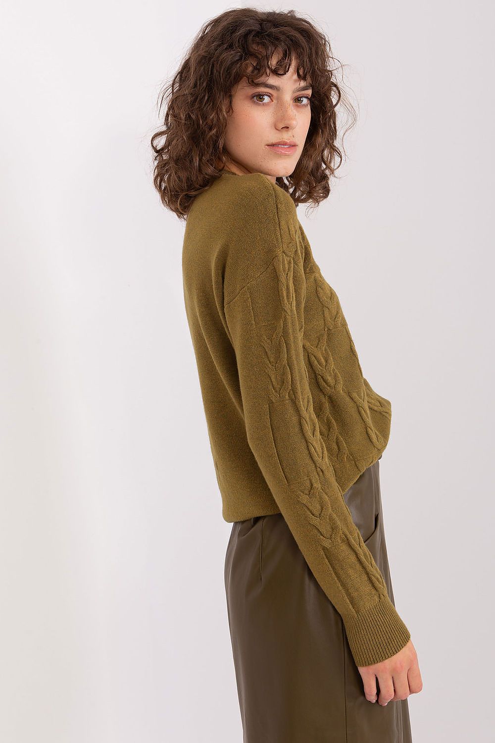  Maglione model 208307 AT 
