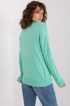  Maglione model 208304 AT 