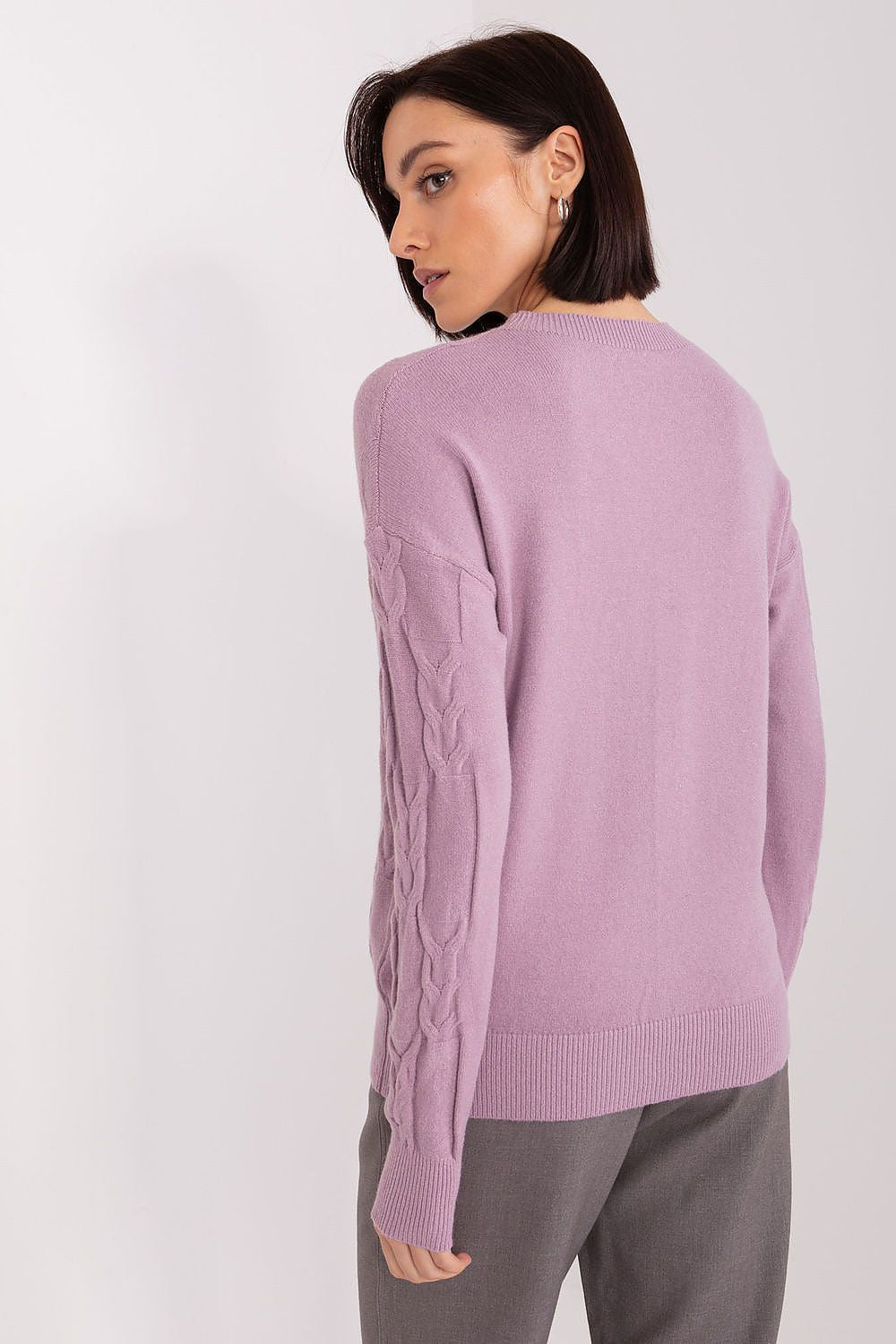  Maglione model 208308 AT 