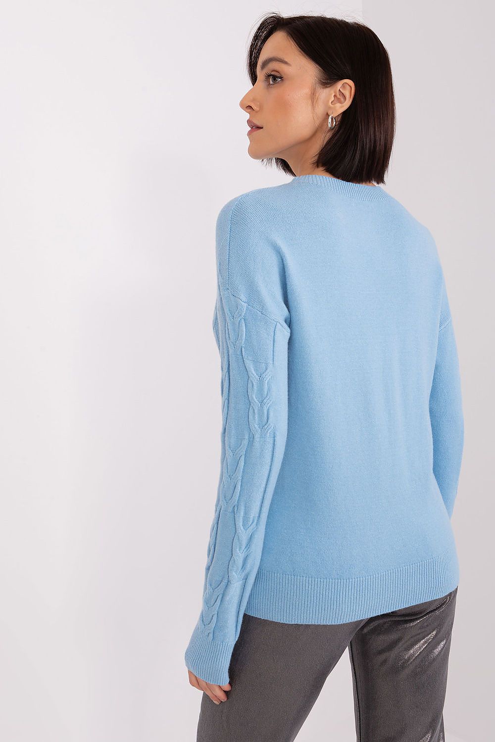  Maglione model 208301 AT 