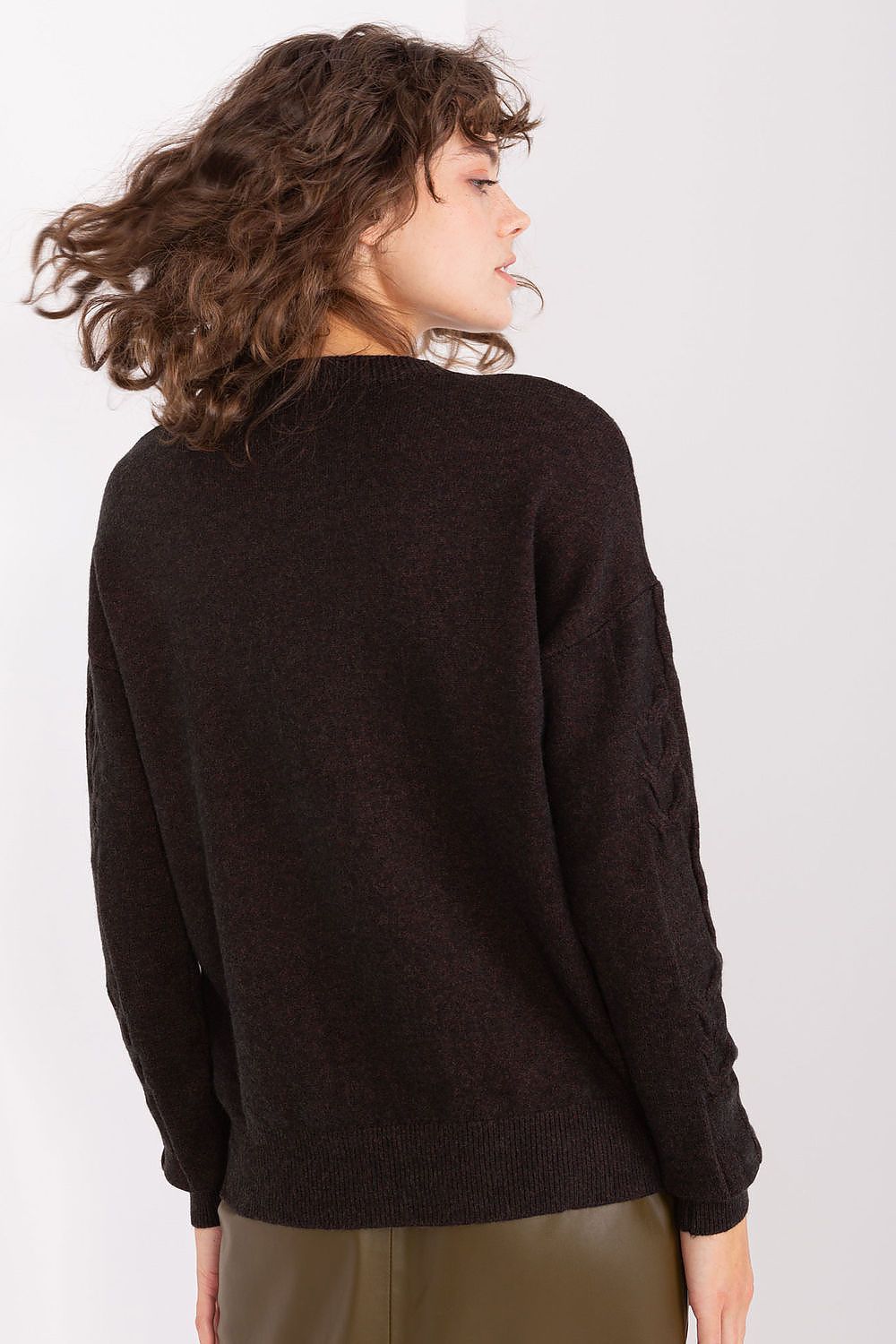  Maglione model 208303 AT 