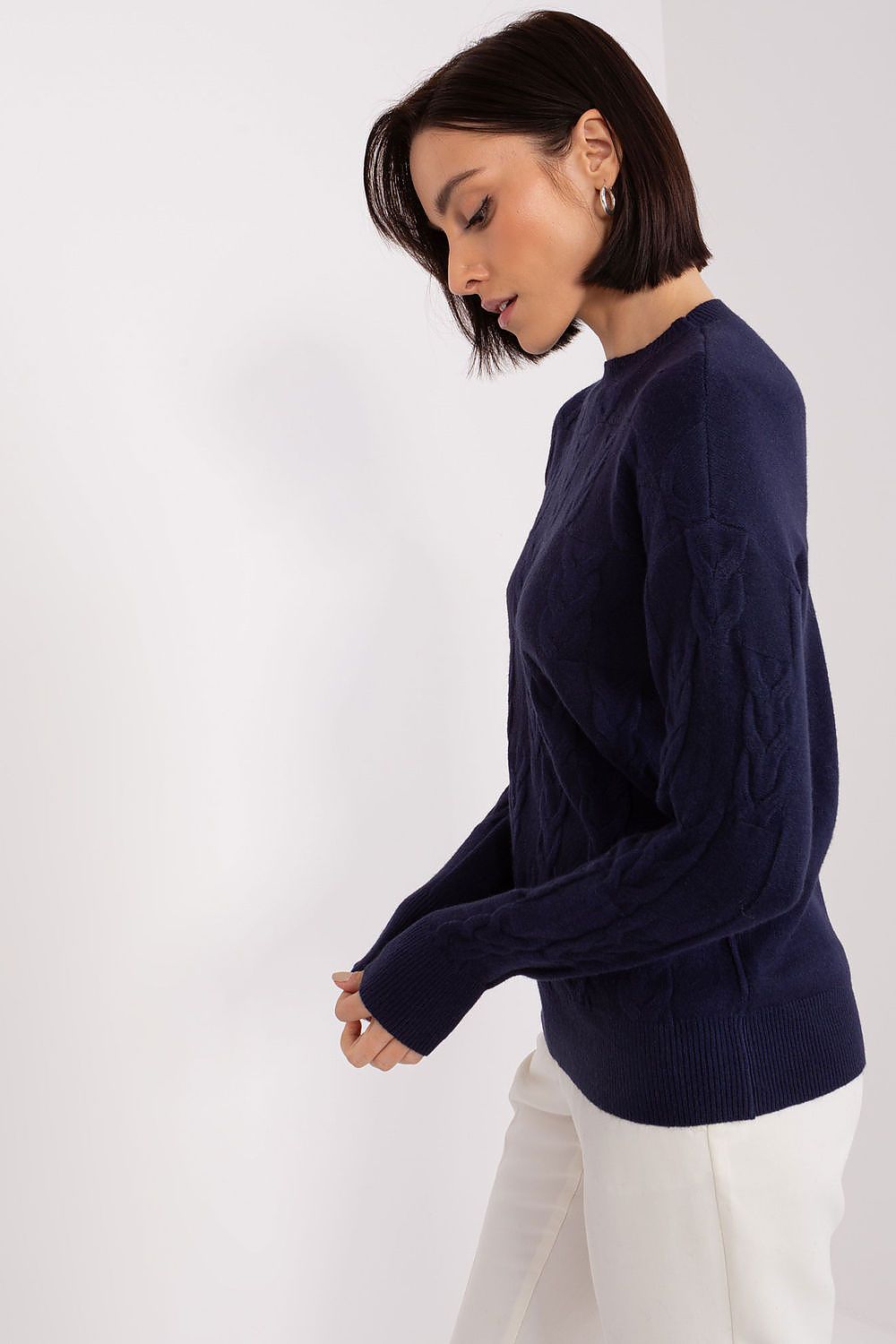  Maglione model 208306 AT 
