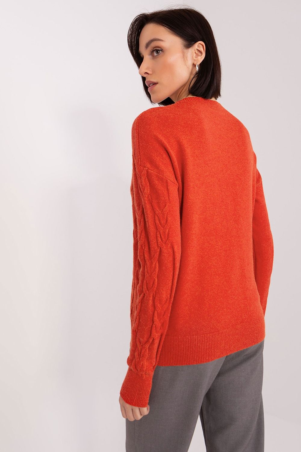  Maglione model 208300 AT 