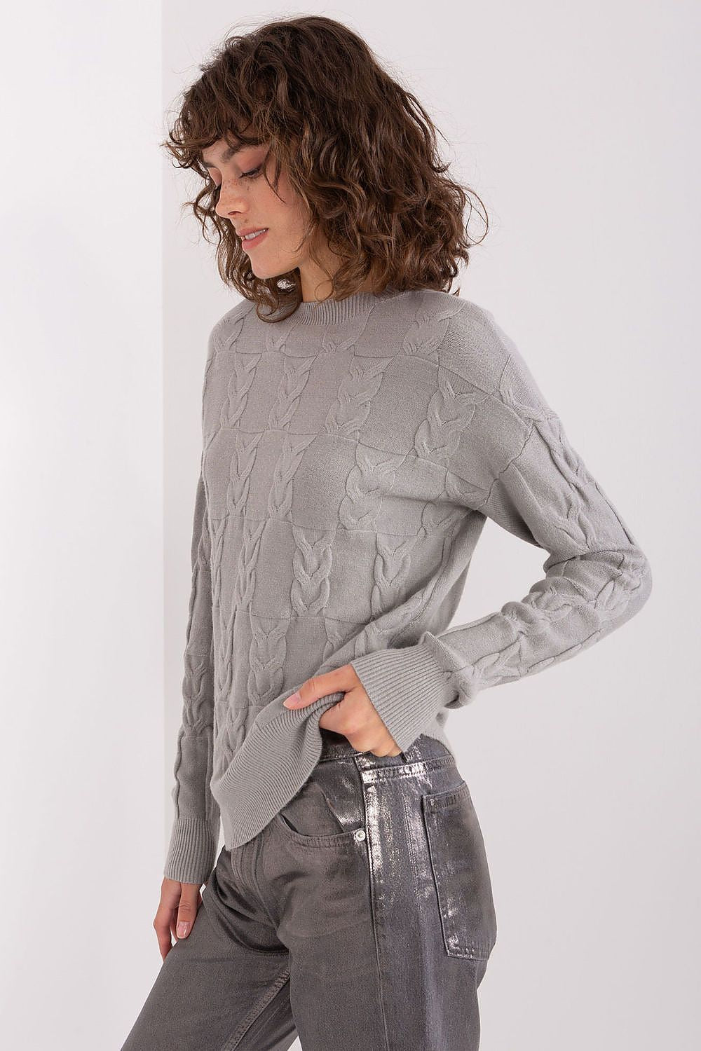  Maglione model 208296 AT 