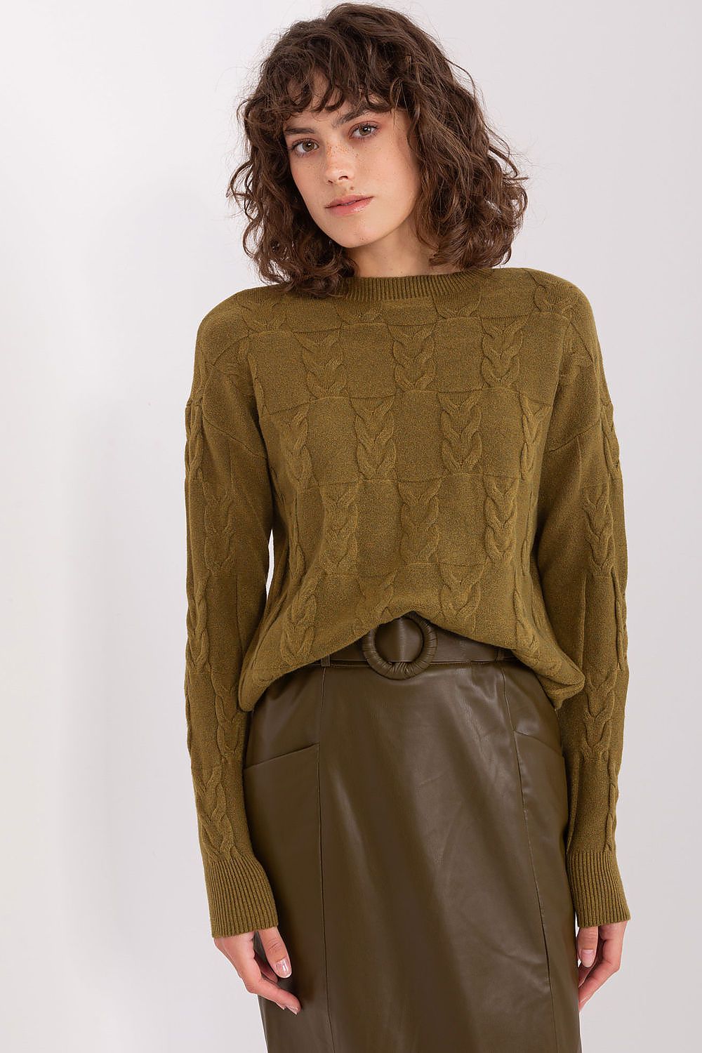  Maglione model 208307 AT 