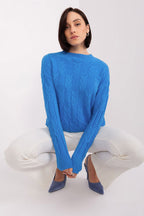  Maglione model 208302 AT 