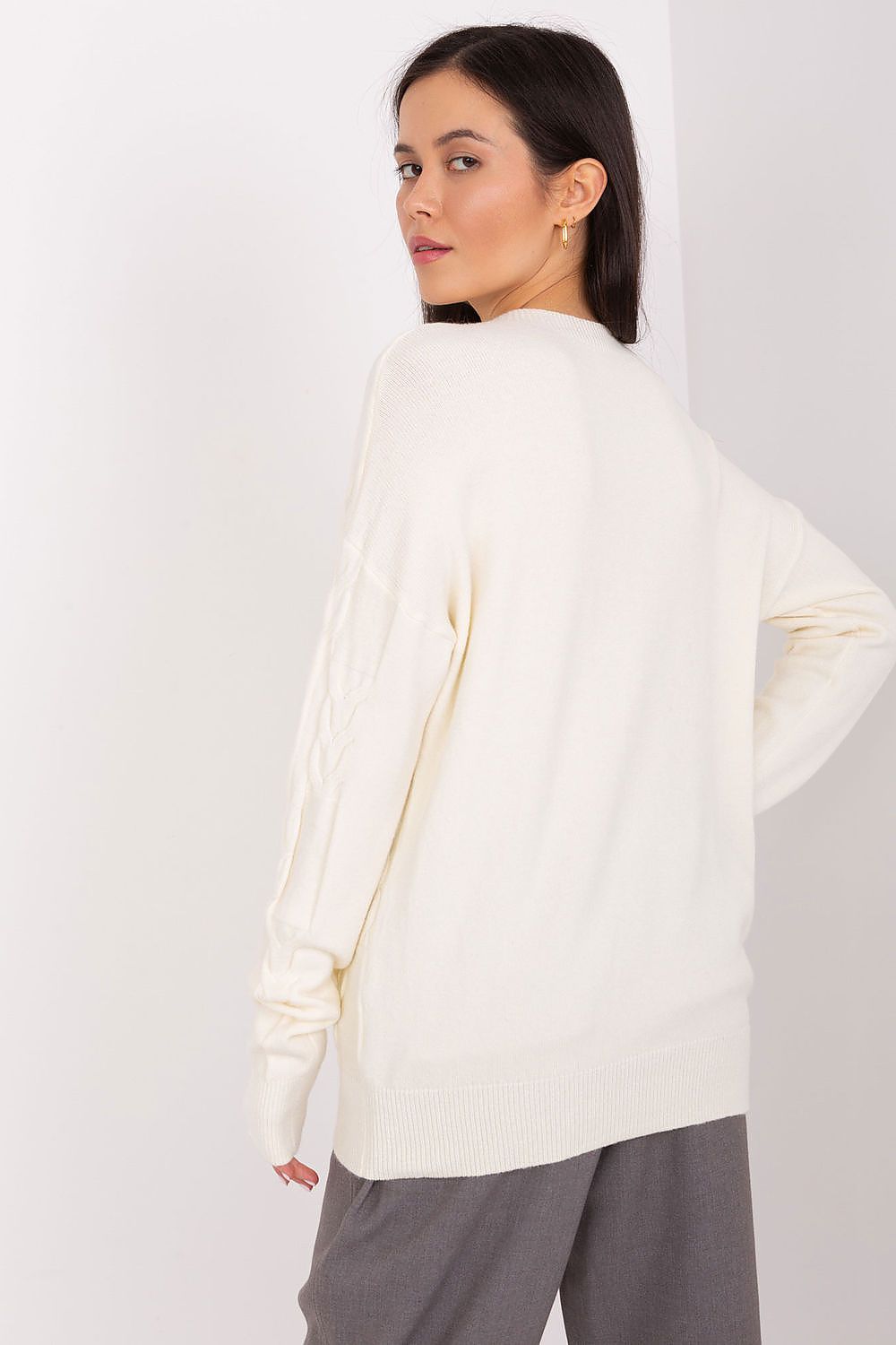  Maglione model 208295 AT 