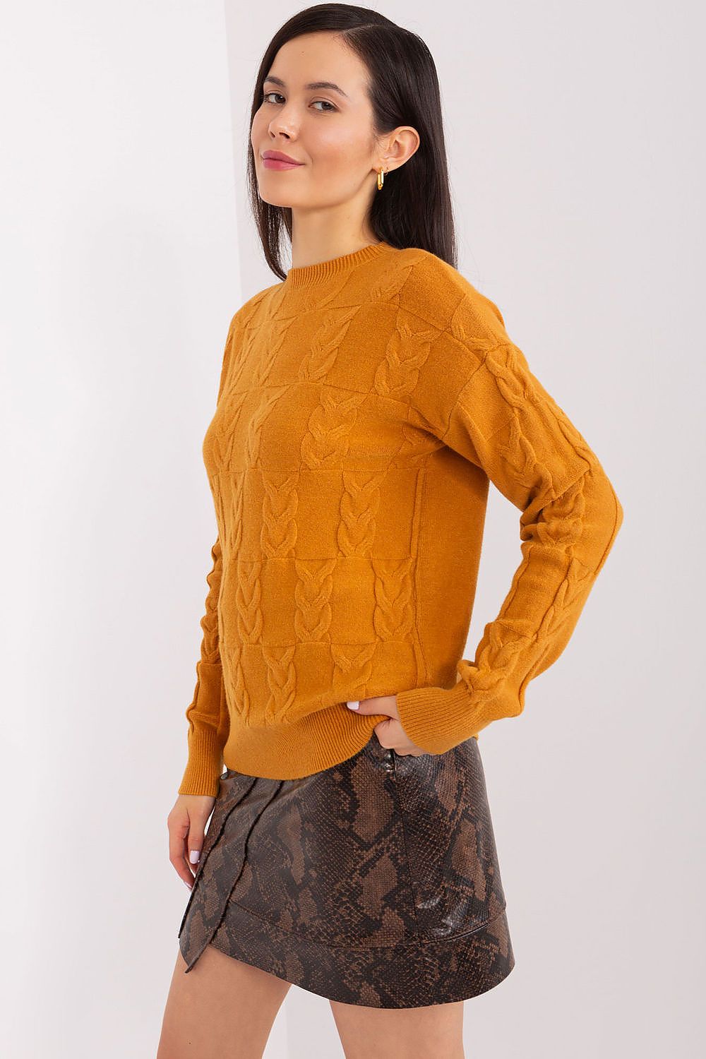  Maglione model 208297 AT 