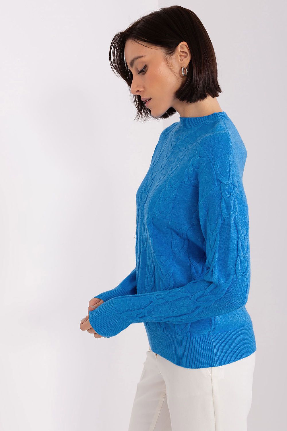  Maglione model 208302 AT 