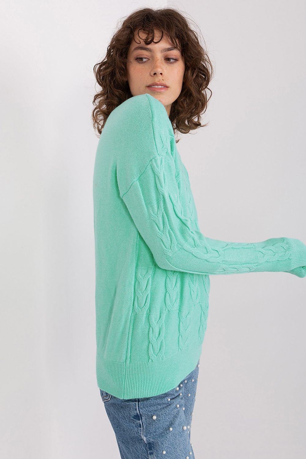  Maglione model 208304 AT 