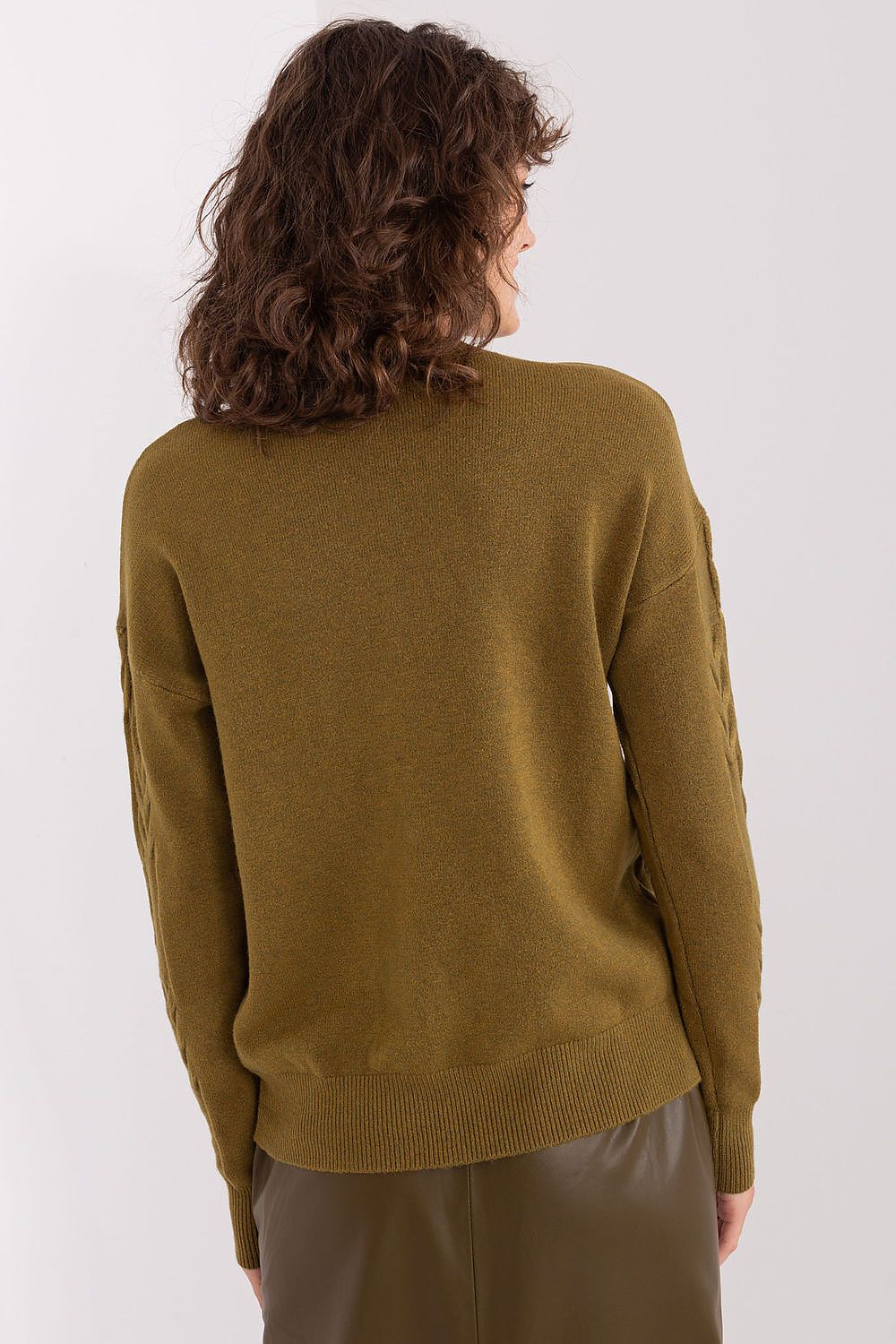  Maglione model 208307 AT 