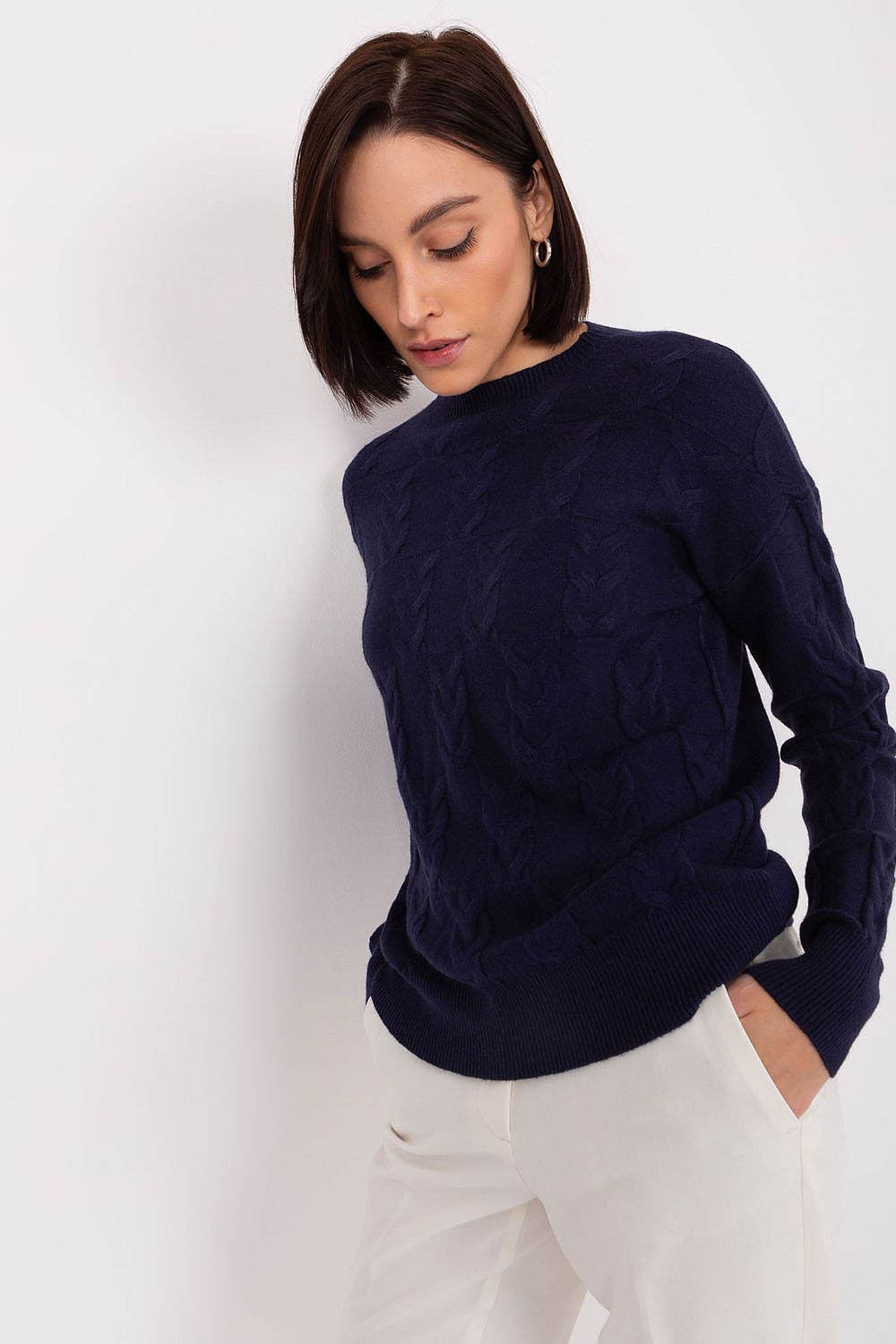  Maglione model 208306 AT 