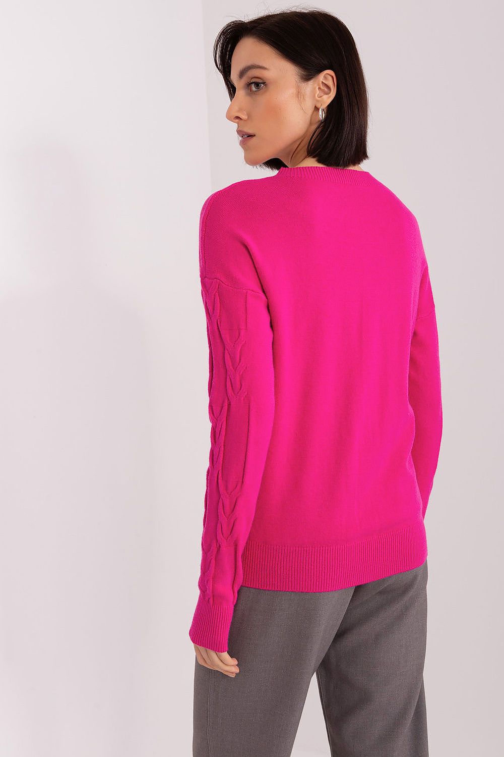  Maglione model 208293 AT 