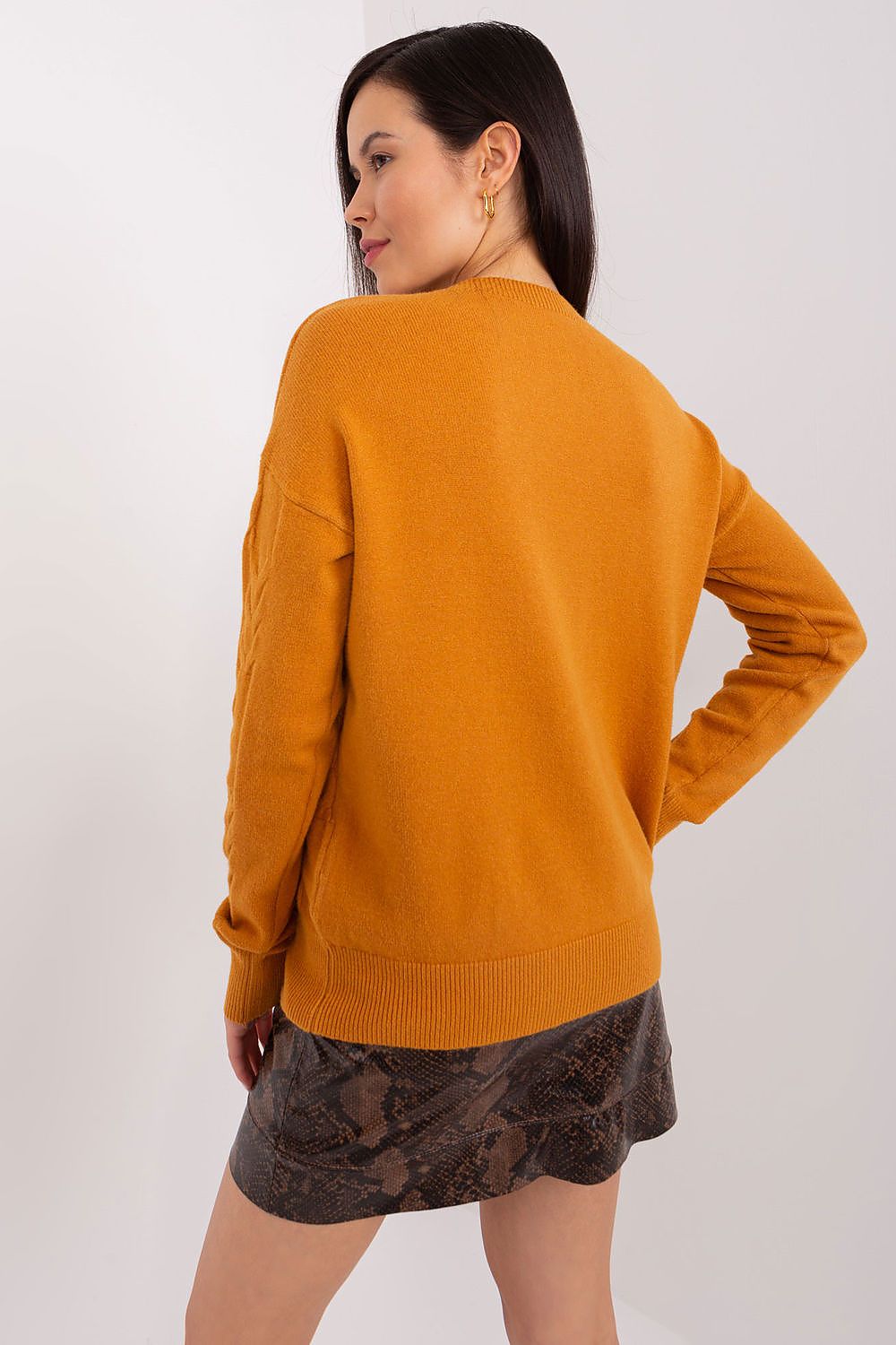  Maglione model 208297 AT 