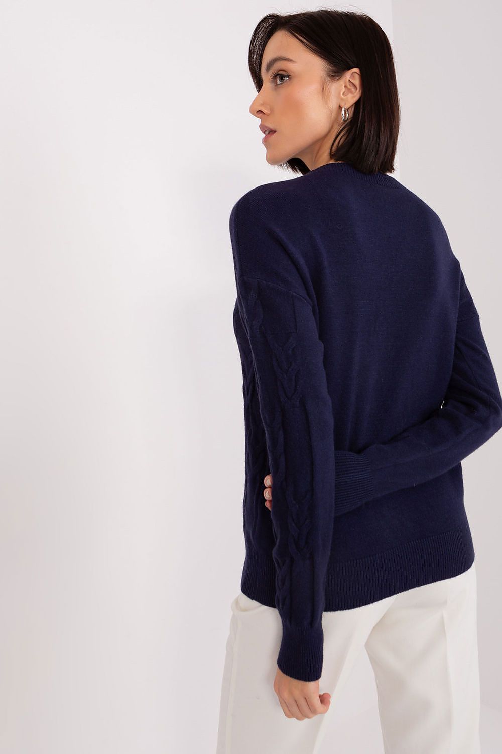  Maglione model 208306 AT 