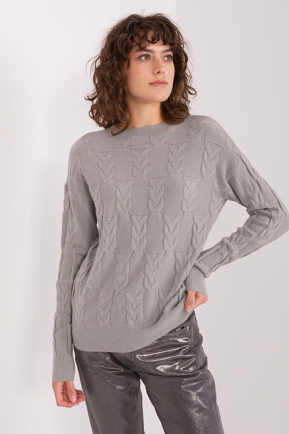  Maglione model 208296 AT 