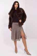 Maglione a manica corta - 221594