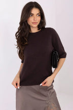 Maglione a manica corta - 221594