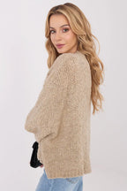 Maglione boucle da donna - 222113