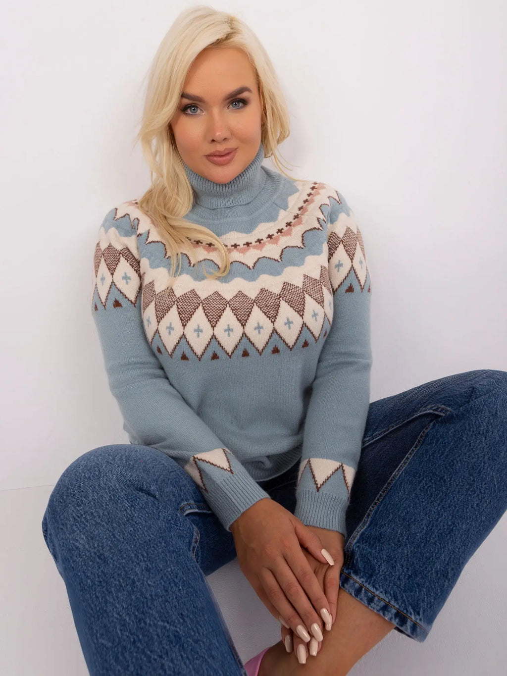 Maglione da donna - 150263