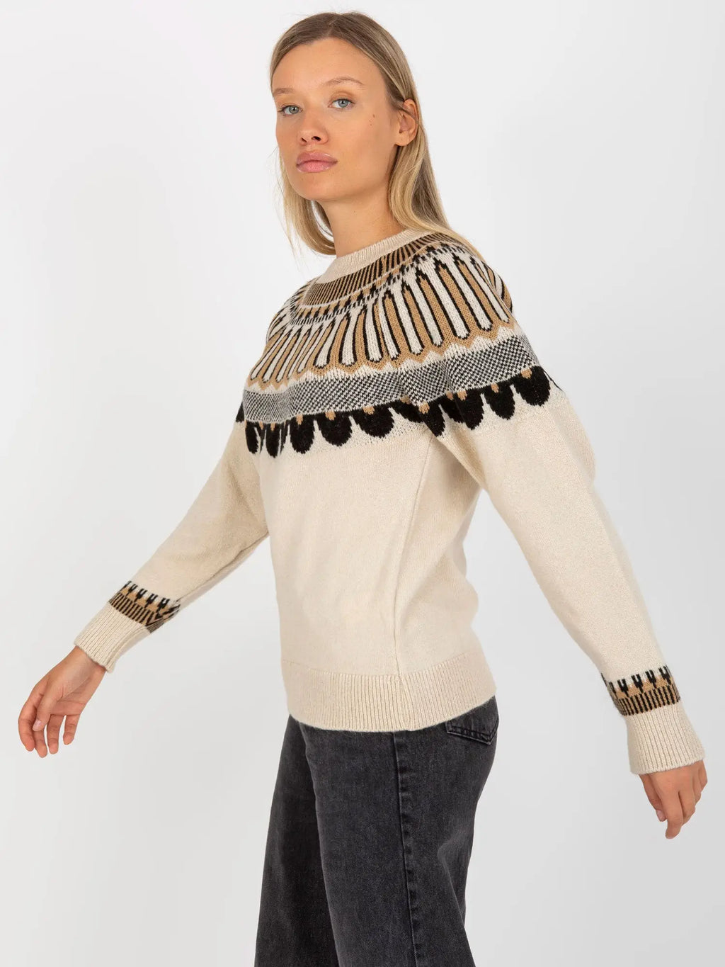 Maglione da donna - 170821M