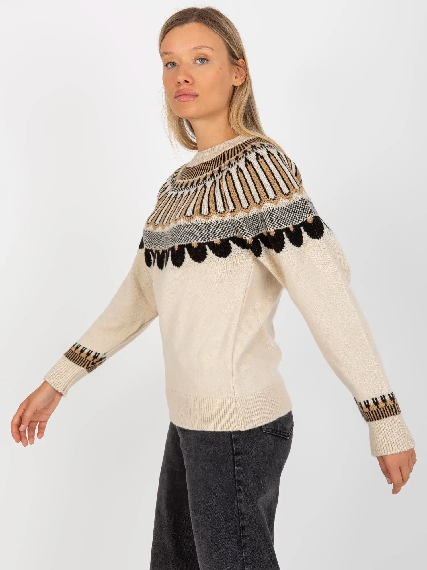 Maglione da donna - 170821M