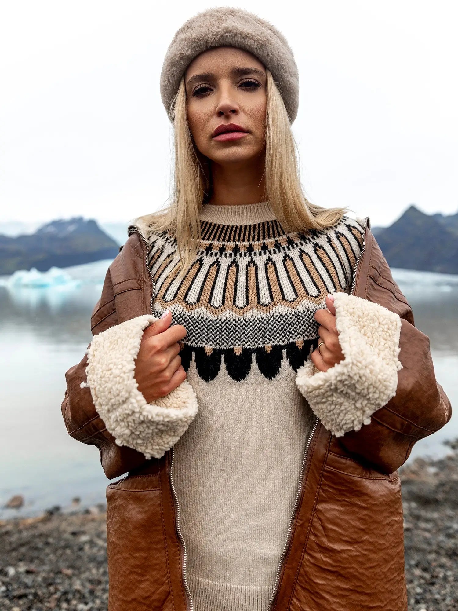 Maglione da donna - 170821M