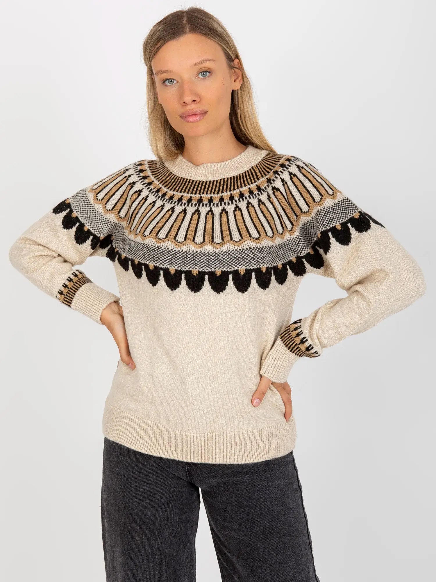 Maglione da donna - 170821M