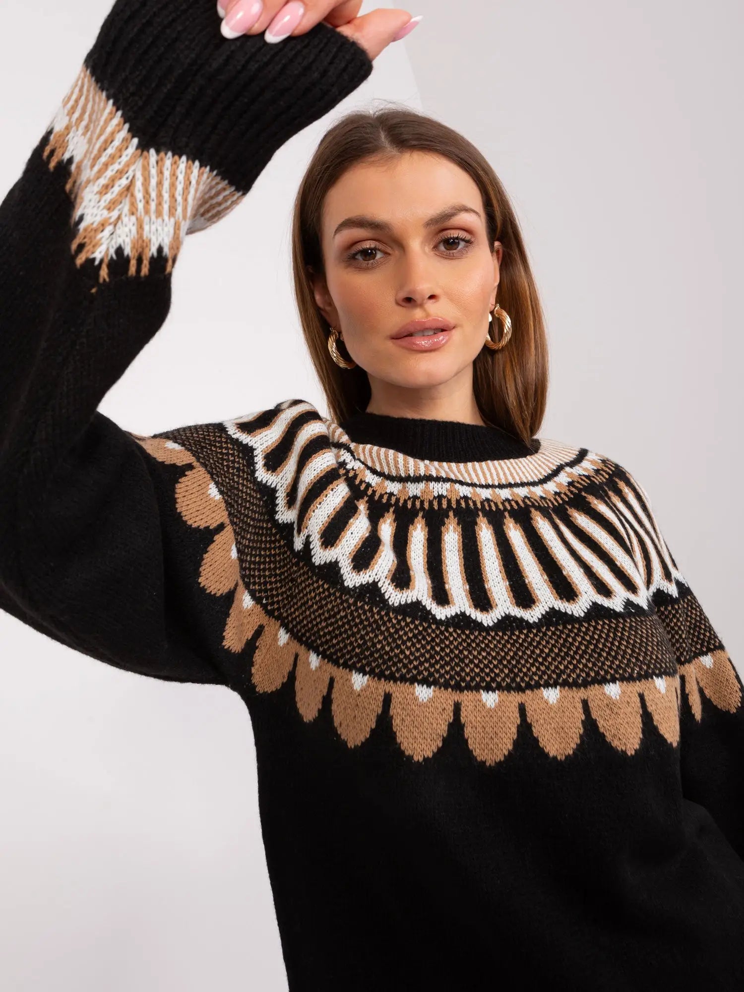 Maglione da donna - 170821M