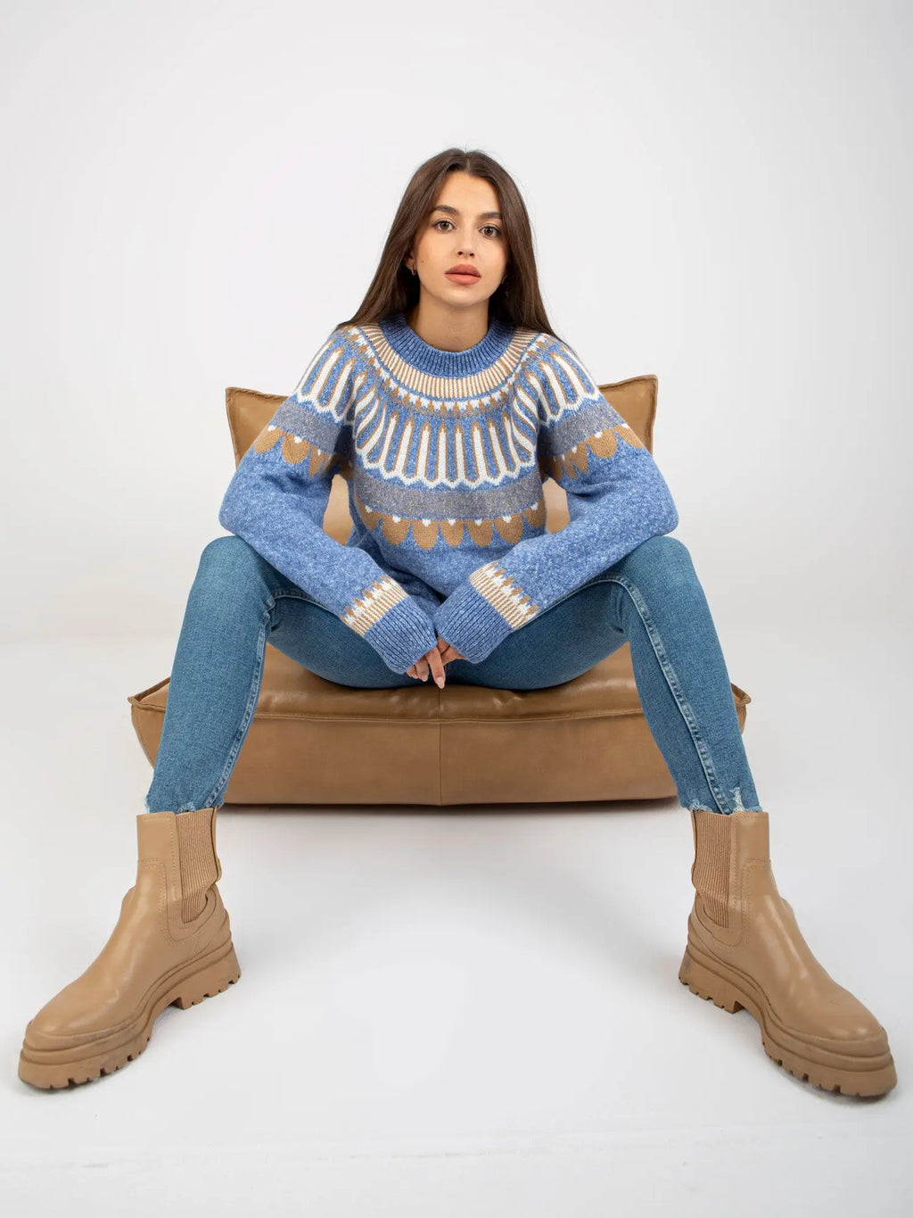 Maglione da donna - 170821M