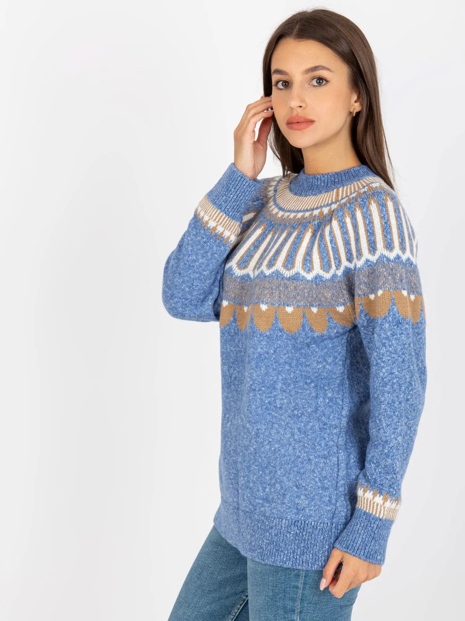 Maglione da donna - 170821M