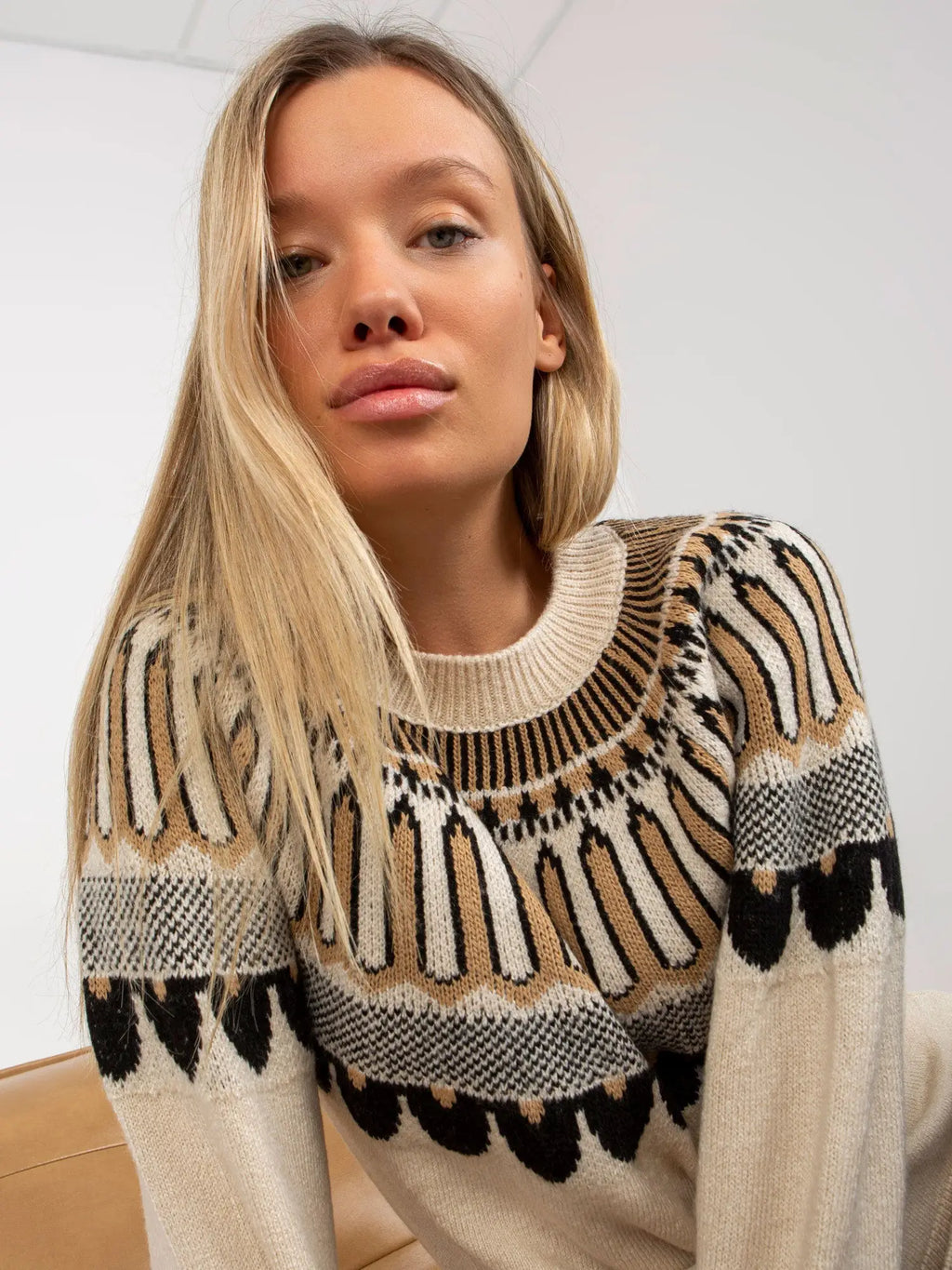 Maglione da donna - 170821M