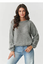 Maglione da donna in mohair - 217383