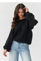 Maglione da donna in mohair - 217383