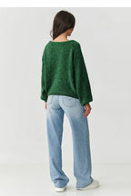 Maglione da donna in mohair - 217383