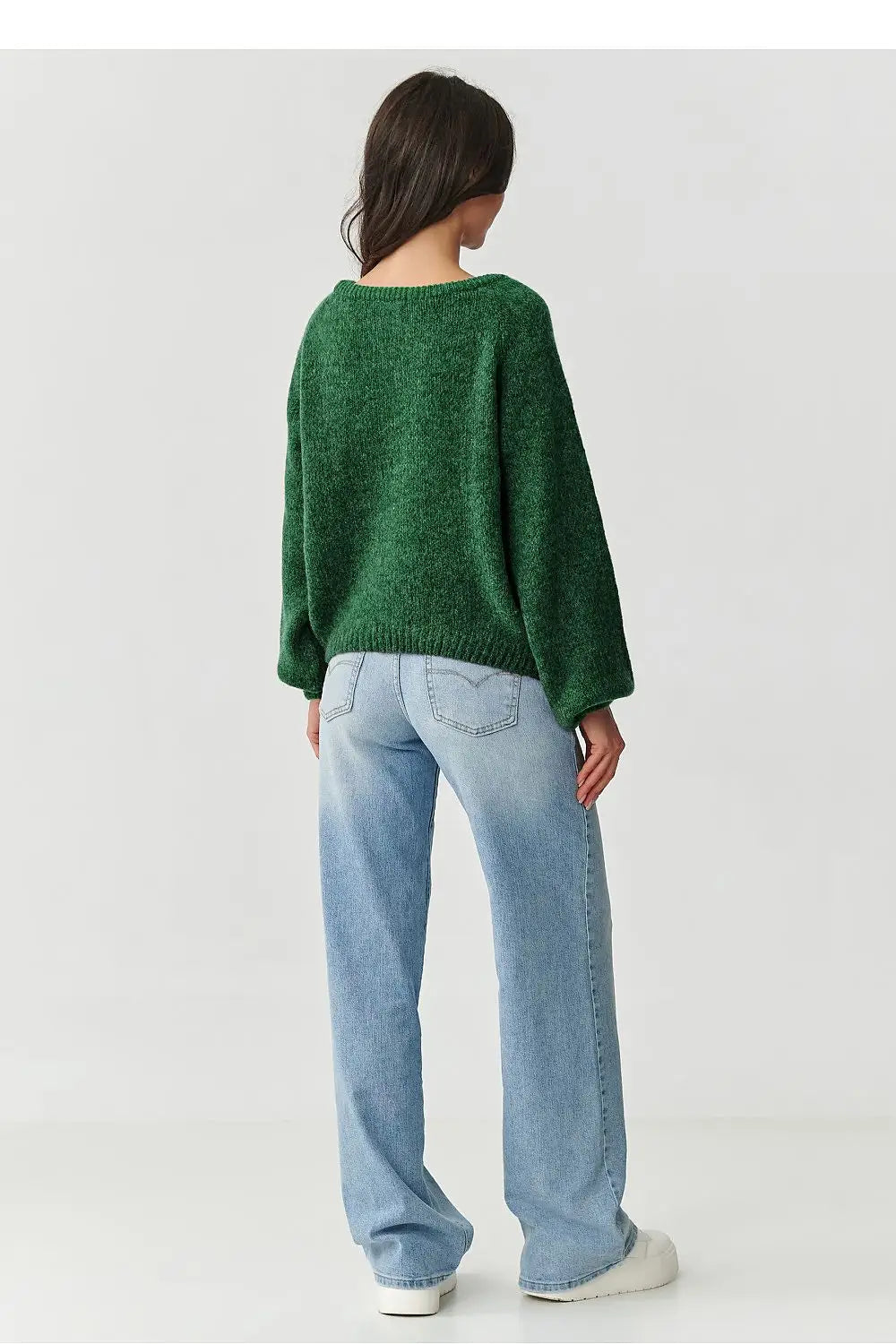 Maglione da donna in mohair - 217383