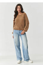 Maglione da donna in mohair - 217383