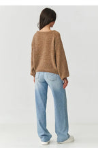 Maglione da donna in mohair - 217383