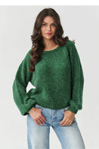 Maglione da donna in mohair - 217383