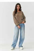Maglione da donna in mohair - 217383